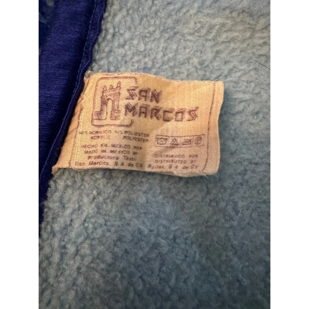 San Marcos vintage san